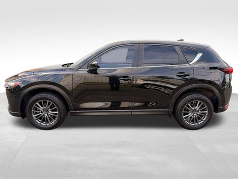 Used 2019 MAZDA CX-5 Touring AWD/4WD image 10