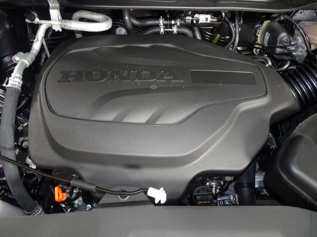 New 2026 Honda Odyssey Elite image 10