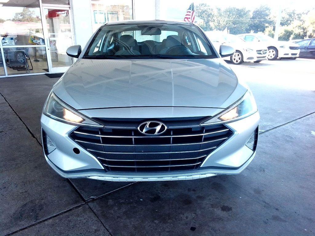 Used 2020 Hyundai Sonata SE FWD image 3