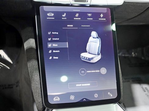 Used 2022 Lucid Air Grand Touring image 26