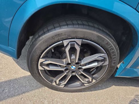 Used 2023 BMW X1 xDrive28i w/ Premium Package AWD/4WD image 4