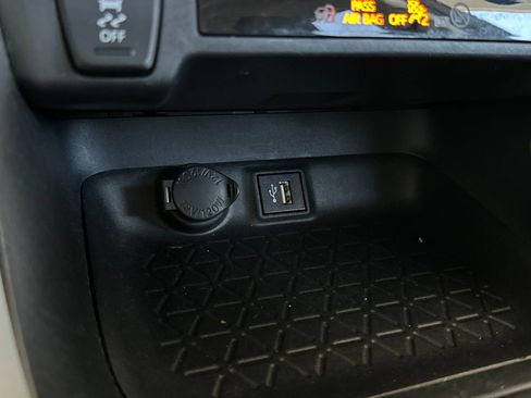 Used 2024 Toyota RAV4 LE image 26