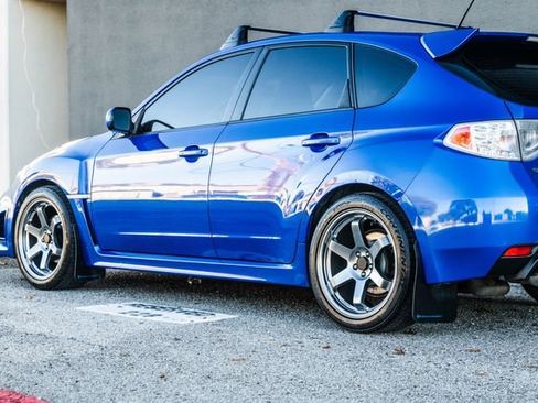 Used 2014 Subaru Impreza WRX Premium image 46