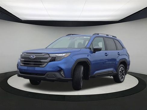 New 2026 Subaru Forester Premium image 3