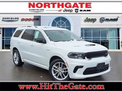 Used 2023 Dodge Durango R/T