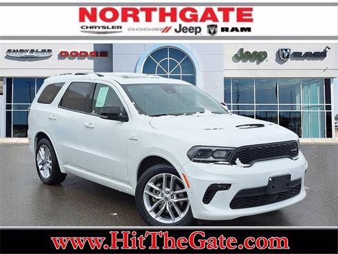 Used 2023 Dodge Durango R/T image 1