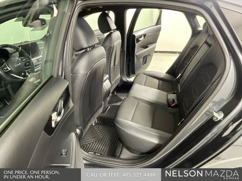 Used 2024 Kia Forte GT-Line image 13