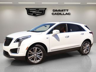 New 2026 Cadillac XT5 Premium Luxury video 1