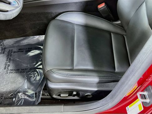 Used 2024 Cadillac CT5 Luxury w/ Sun And Sound Package AWD/4WD image 19