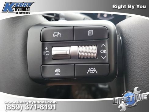 New 2026 Hyundai Santa Fe SE AWD/4WD image 21