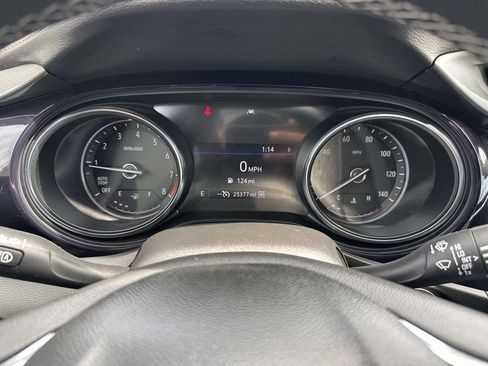 Used 2023 Buick Encore GX Select w/ Sport Touring Package AWD/4WD image 18