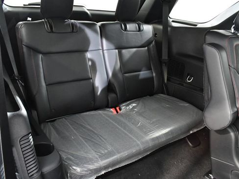 New 2026 Ford Explorer ST AWD/4WD image 20