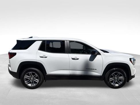 Used 2026 GMC Terrain Elevation AWD/4WD image 7