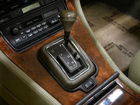 Used 1997 Jaguar XJ6 RWD image 43