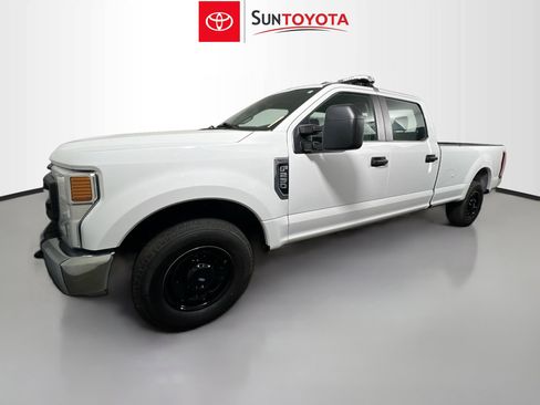 Used 2020 Ford F250 XL w/ XL Value Package image 9