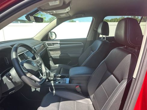 Used 2023 Volkswagen Atlas SE FWD image 39