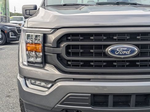Used 2023 Ford F150 XLT w/ Equipment Group 302A High image 9