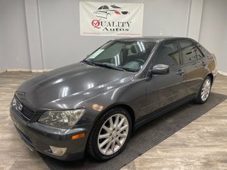 Used 2004 Lexus IS 300 image 1