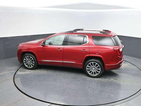 Used 2023 GMC Acadia Denali w/ Denali Ultimate Package image 43