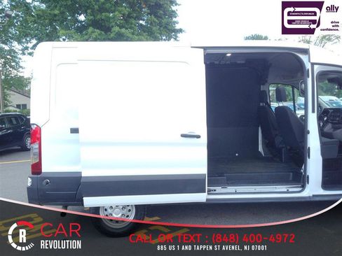 Used 2020 Ford Transit 250 Medium Roof AWD w/ Interior Upgrade Package image 32