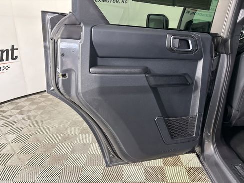 Used 2025 Ford Bronco Big Bend image 17