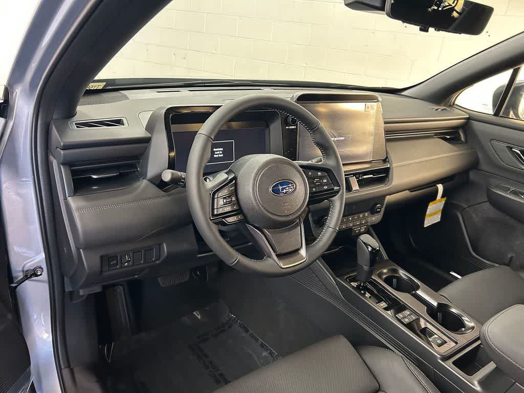 New 2026 Subaru Outback Touring XT AWD/4WD image 2
