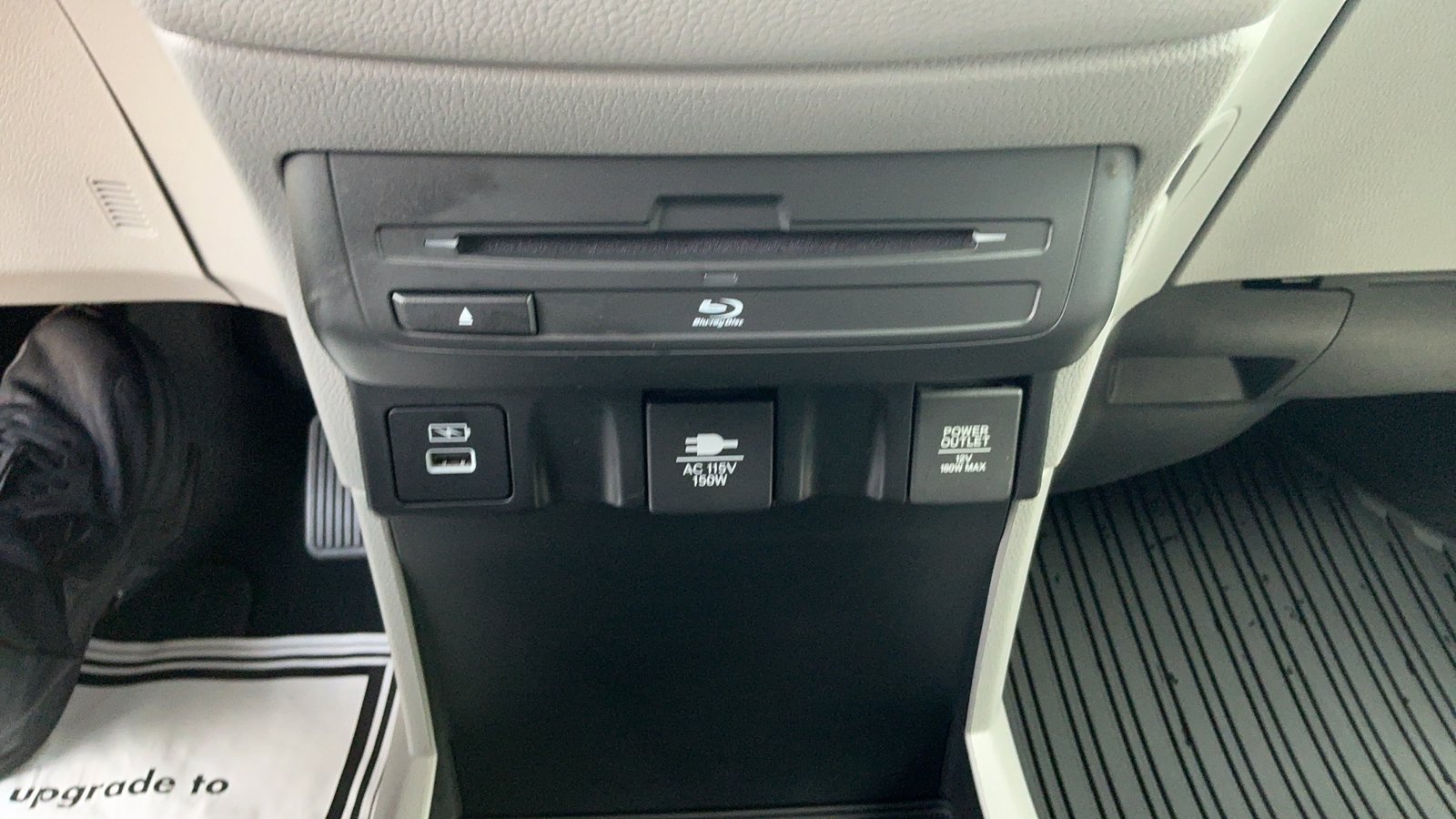 Used 2023 Honda Odyssey Elite image 38