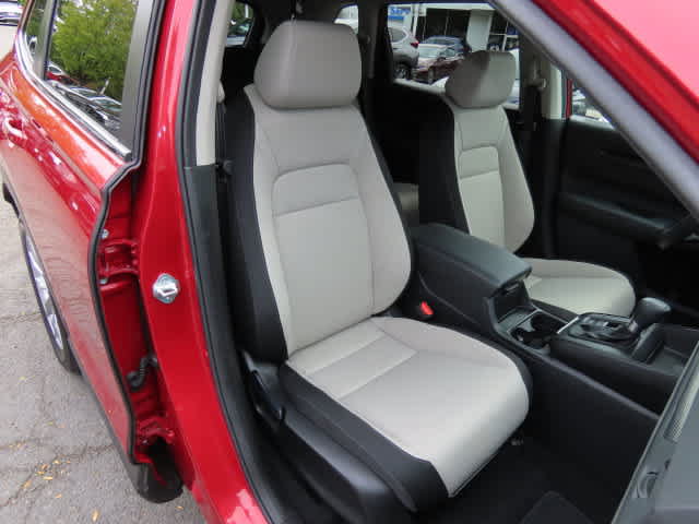 Certified 2024 Honda CR-V EX image 16