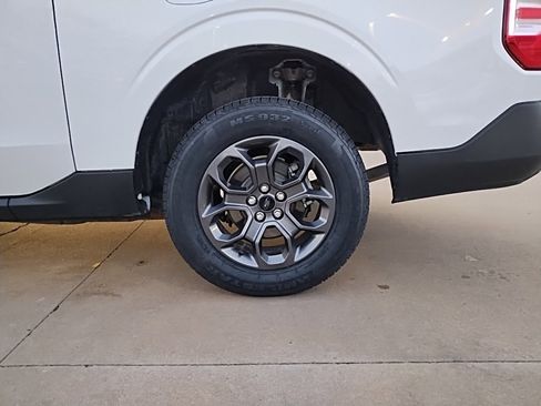 Used 2024 Ford Maverick XLT w/ Equipment Group 300A Standard image 17