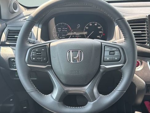 Certified 2026 Honda Ridgeline RTL image 24