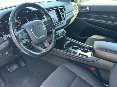 Used 2023 Dodge Durango GT image 12