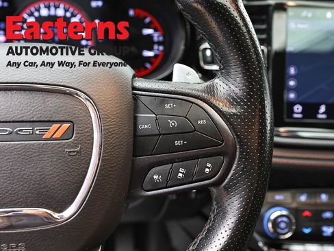 Used 2024 Dodge Durango R/T AWD/4WD image 16