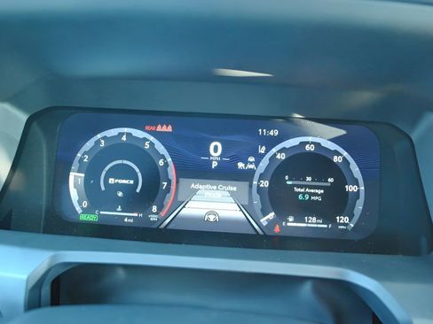 New 2025 Toyota Tacoma TRD Off-Road image 11