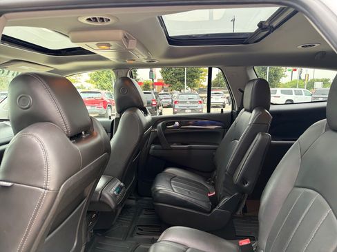Used 2016 Buick Enclave Premium w/ Experience Buick Package AWD/4WD image 22