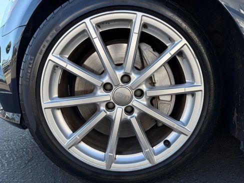 Used 2017 Audi A6 2.0T Premium Plus w/ Premium Plus Package image 49