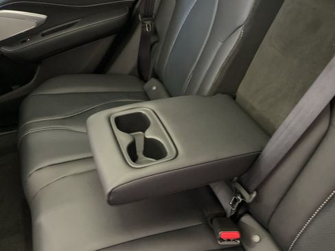 Used 2025 Acura RDX SH-AWD w/ Technology Package image 35