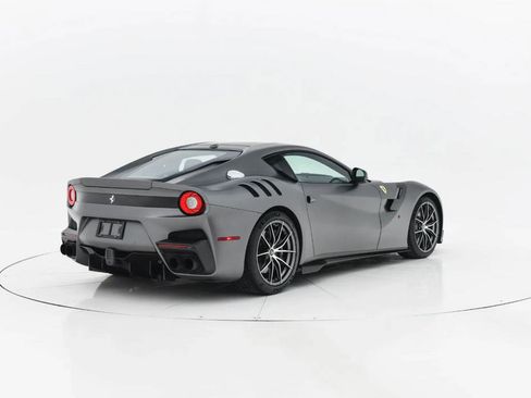 Used 2016 Ferrari F12tdf image 3