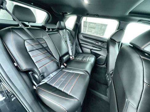New 2026 Honda CR-V Sport-L image 32