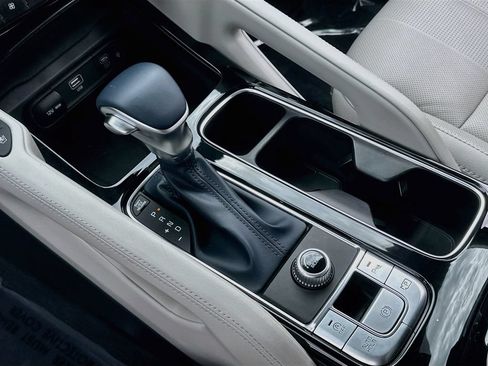 Certified 2024 Kia Telluride SX FWD image 17
