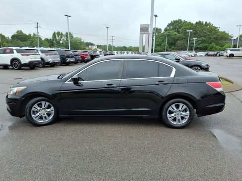 Used 2012 Honda Accord LX image 17