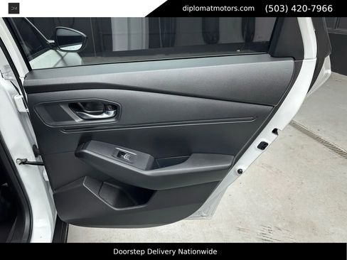 Used 2023 Honda Accord Sport image 27