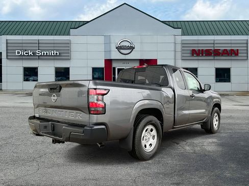 New 2026 Nissan Frontier S w/ Tow Package image 6