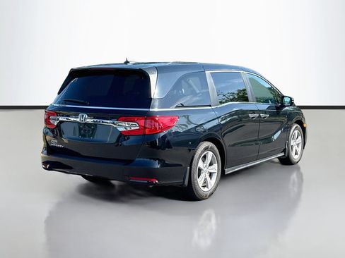 Used 2019 Honda Odyssey EX-L image 8