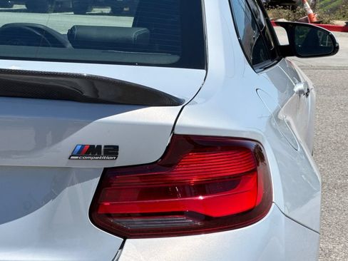 Used 2020 BMW M2 Competition w/ Executive Package RWD image 31