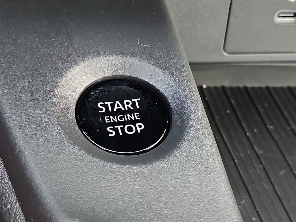 New 2027 Nissan Sentra SV w/ Floor Mat Package FWD image 16