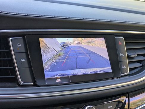 Certified 2023 Buick Enclave Essence w/ Experience Buick Package image 22