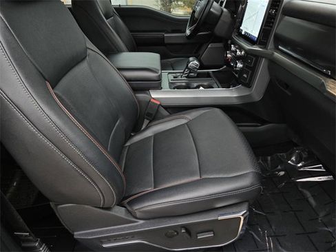 Used 2022 Ford F150 Lariat image 35