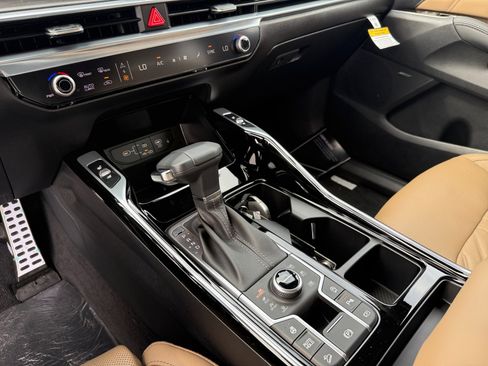 New 2026 Kia Sorento SX Prestige image 13