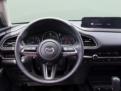 Used 2023 MAZDA CX-30 AWD 2.5 S w/ Preferred Package image 19