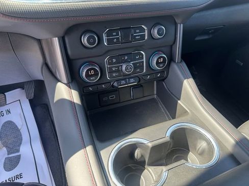 Certified 2023 Chevrolet Tahoe RST AWD/4WD image 15
